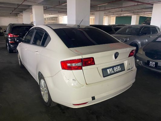 PROTON PREVE 1.6 (A)