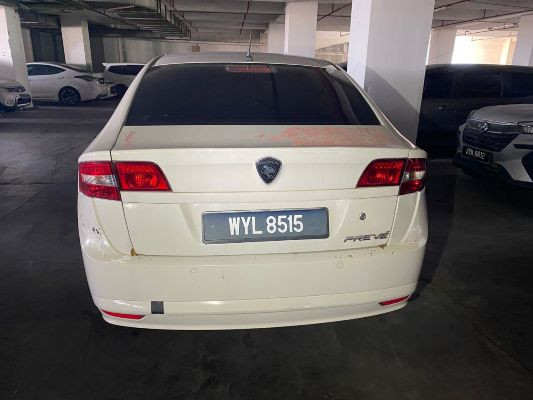 PROTON PREVE 1.6 (A)