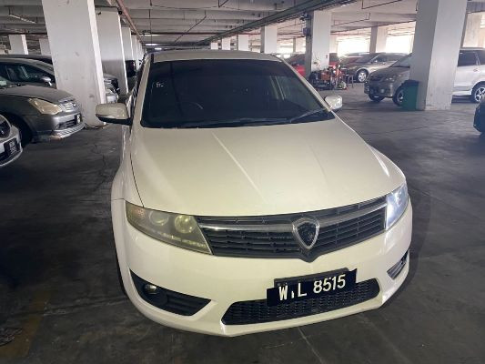 PROTON PREVE 1.6 (A)