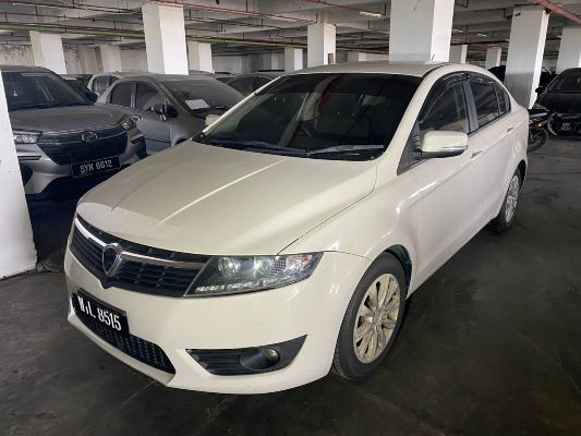 PROTON PREVE 1.6 (A)