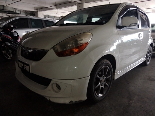 PERODUA MYVI EZI (A)
