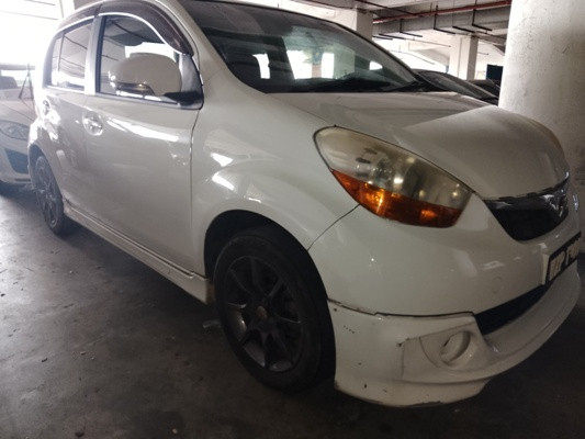 PERODUA MYVI EZI (A)