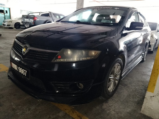 PROTON PREVE 1.6 (A)