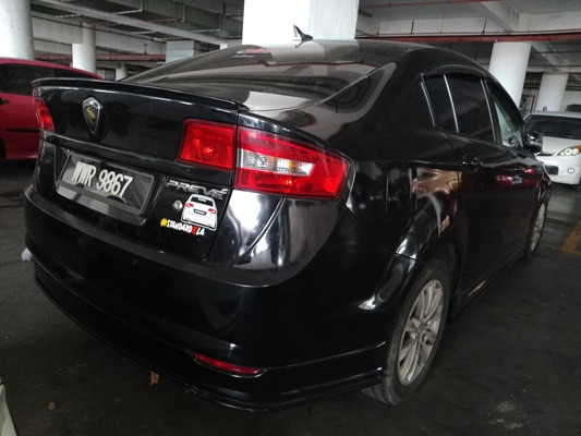 PROTON PREVE 1.6 (A)