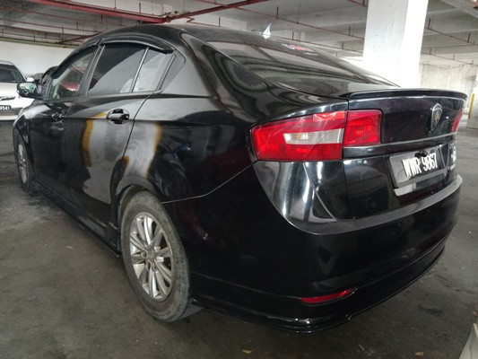 PROTON PREVE 1.6 (A)