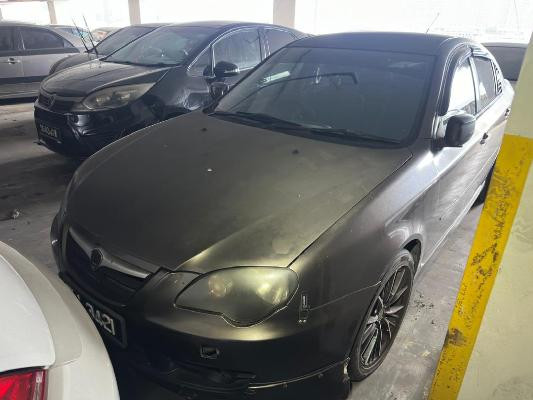 PROTON PERSONA 1.6 (A)