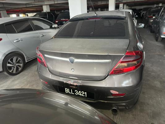 PROTON PERSONA 1.6 (A)