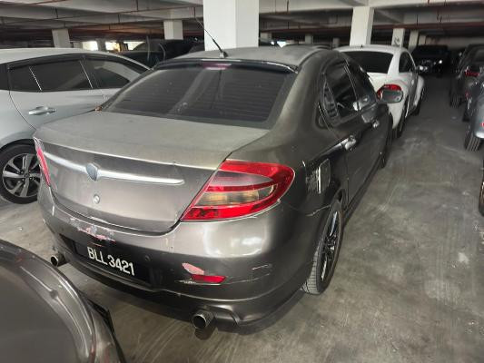 PROTON PERSONA 1.6 (A)