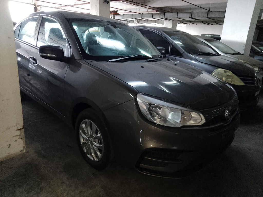 PROTON - SAGA 1.3L STANDARD AT