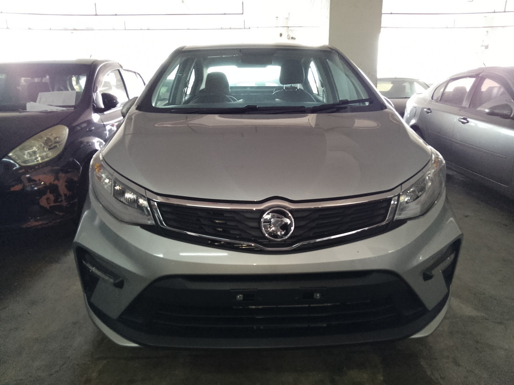 PROTON - PERSONA 1.6 PREMIUM CVT