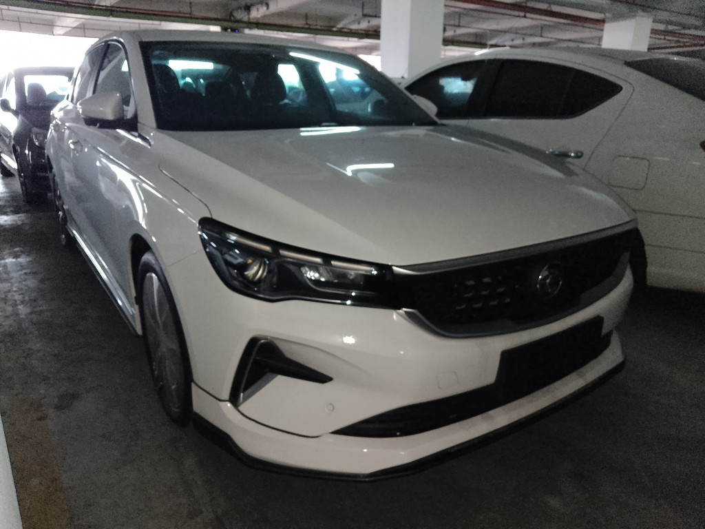 PROTON - S70 1.5T FLAGSHIP X