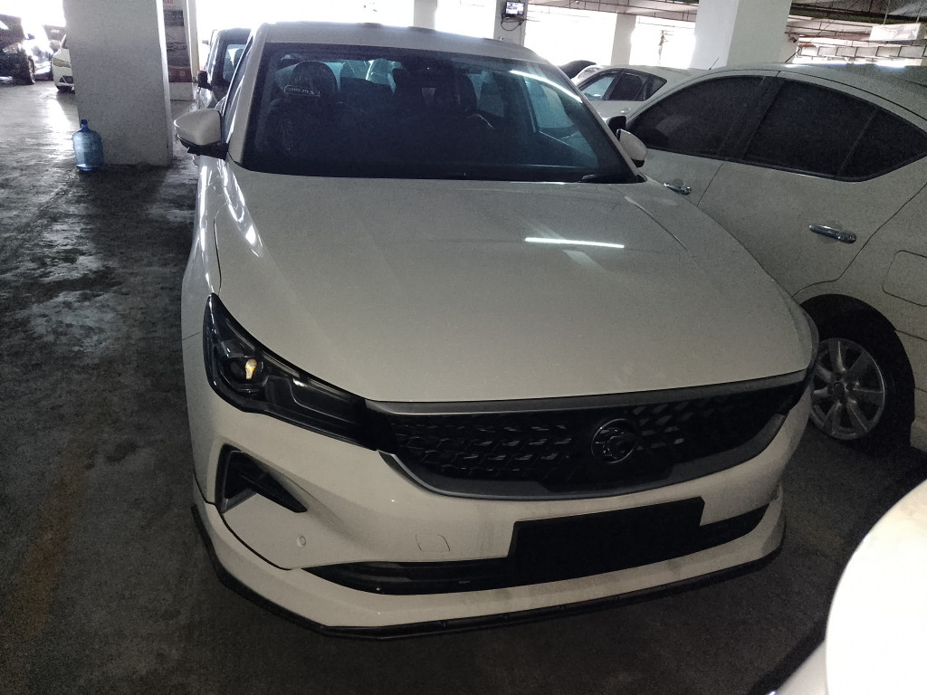 PROTON - S70 1.5T FLAGSHIP X