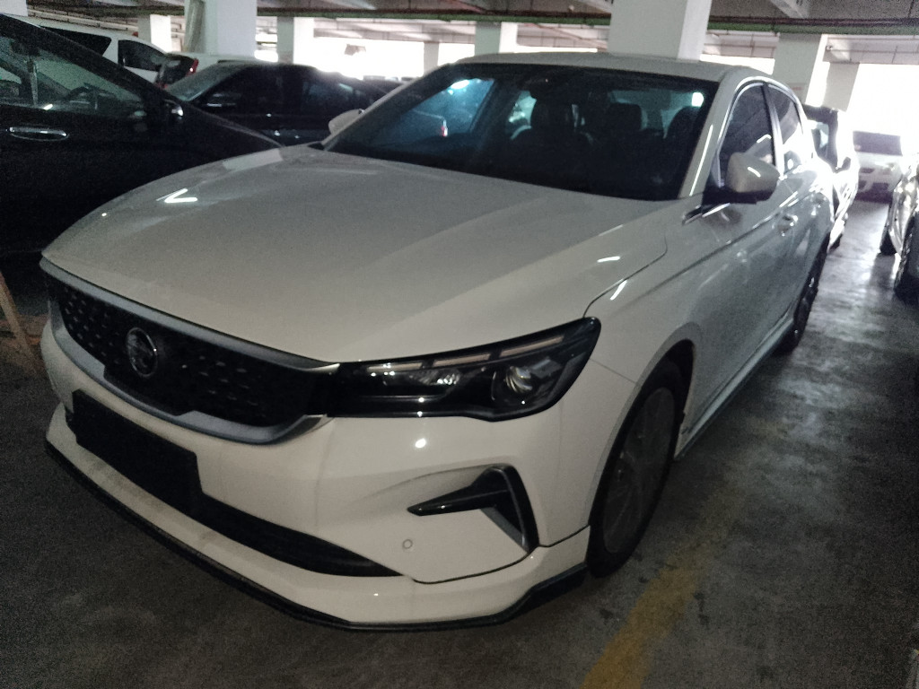 PROTON - S70 1.5T FLAGSHIP X