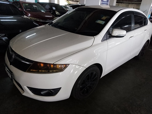 PROTON PREVE 1.6L CVT