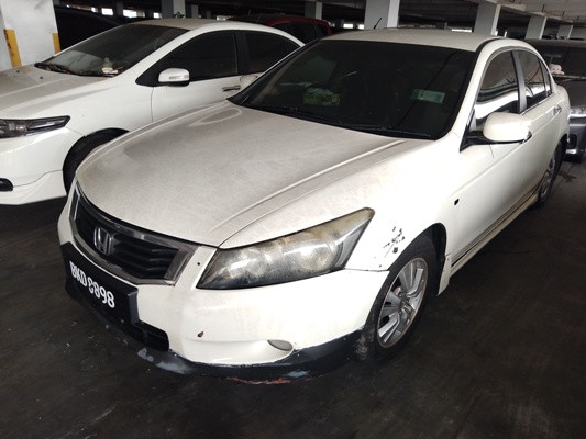 HONDA ACCORD 2.0 (A)