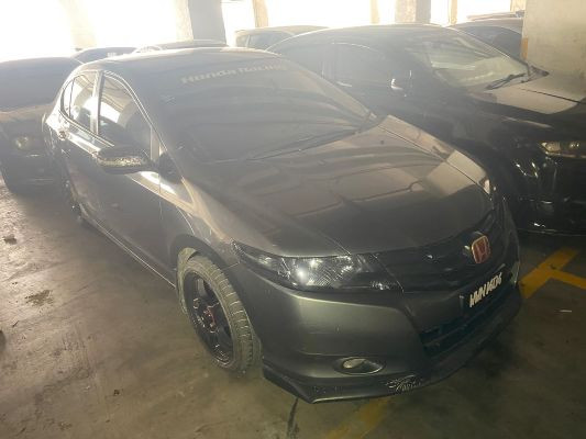 HONDA CITY 1.5 (A) VTEC