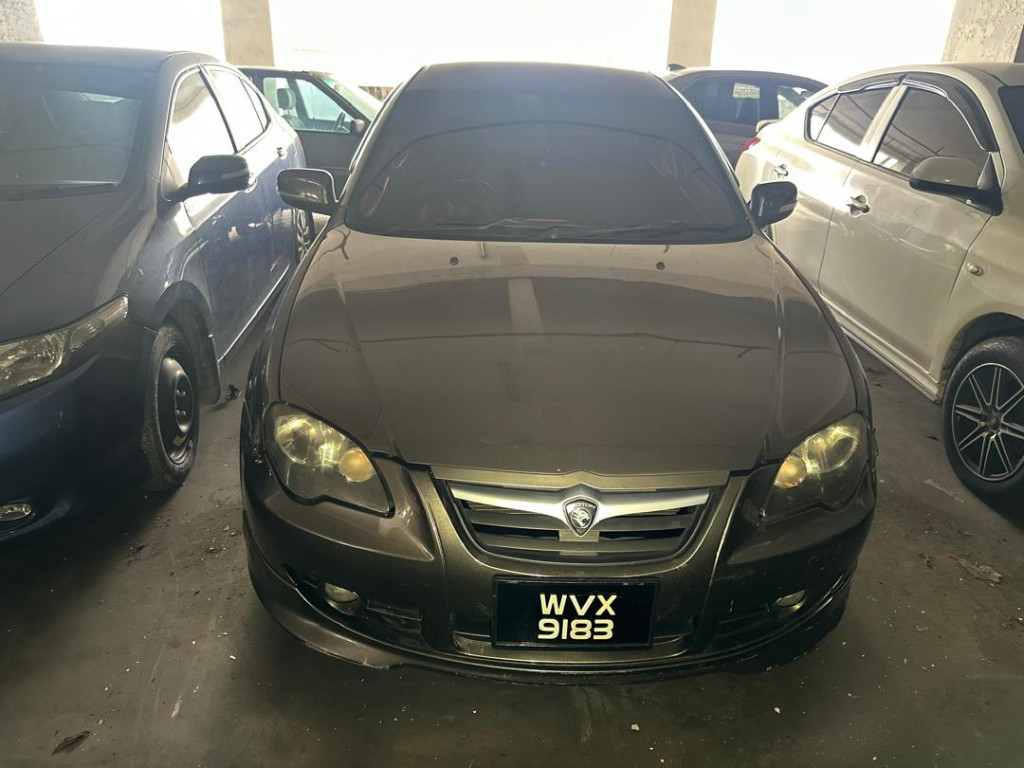 PROTON PERSONA 1.6 (A)