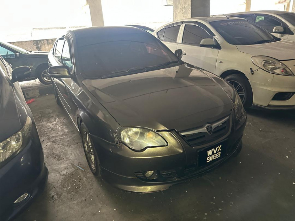PROTON PERSONA 1.6 (A)