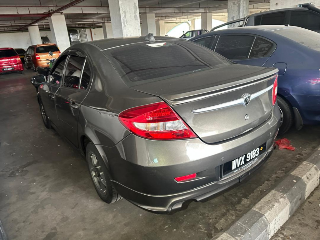 PROTON PERSONA 1.6 (A)