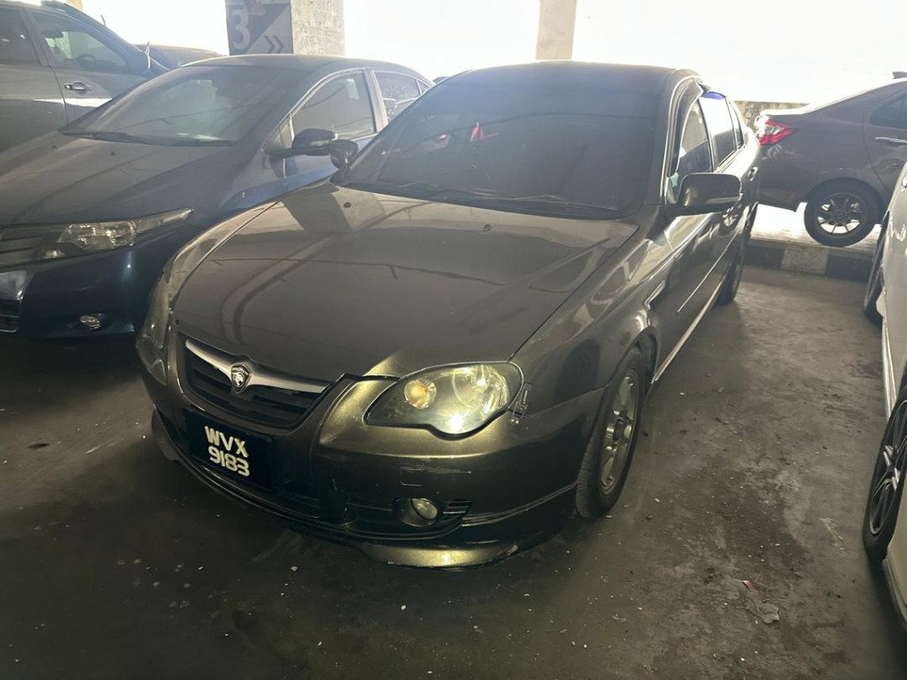 PROTON PERSONA 1.6 (A)
