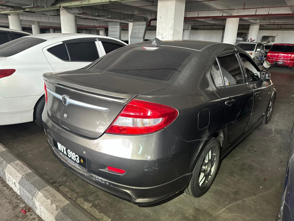 PROTON PERSONA 1.6 (A)