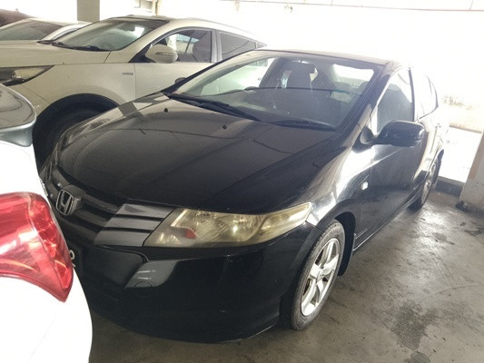 HONDA CITY 1.5 (A) VTEC