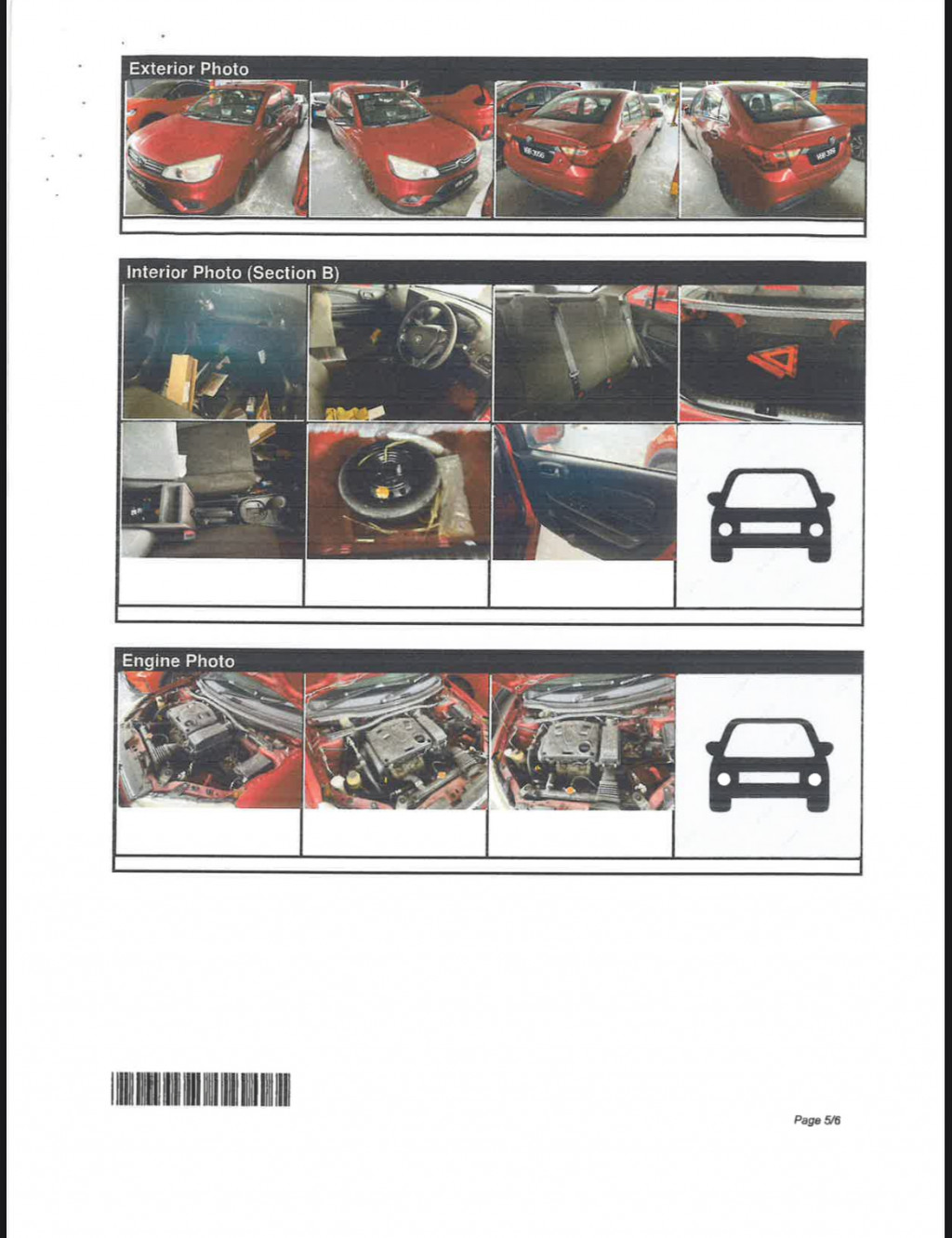 PROTON SAGA 1.3 L CVT (A)