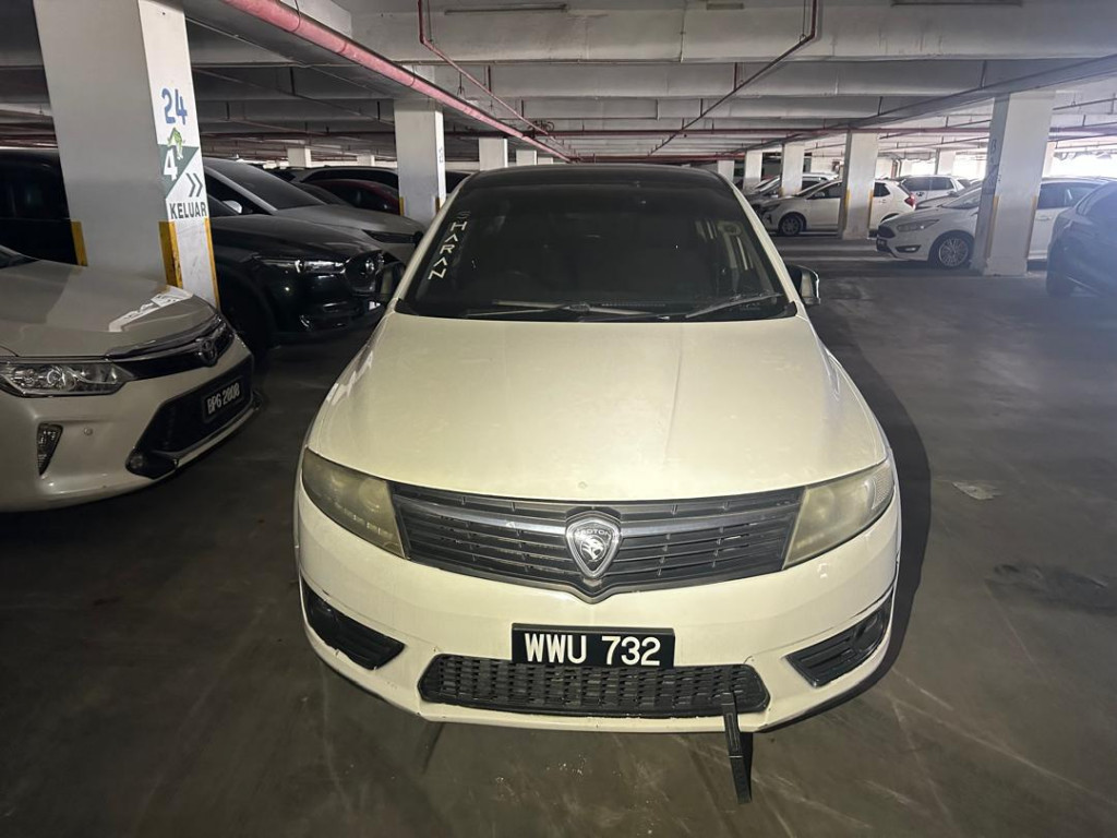 PROTON PREVE 1.6 (A)