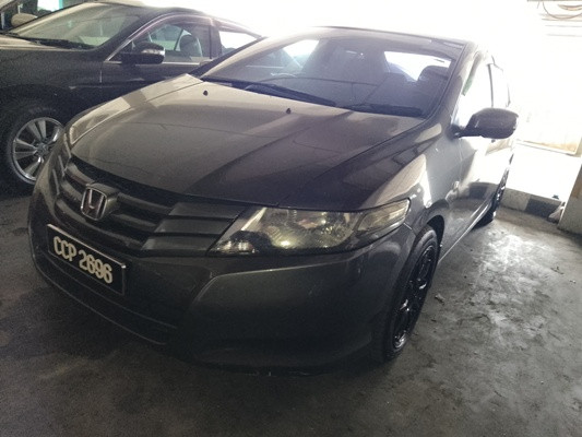 PROTON SAGA 1.3 (A)