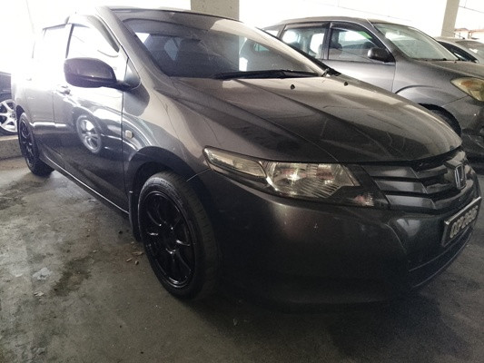 PROTON SAGA 1.3 (A)