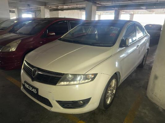 PROTON PREVE 1.6 (A)
