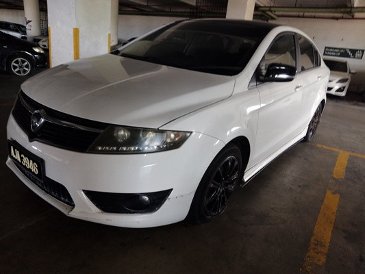 PROTON PREVE 1.6 (A)