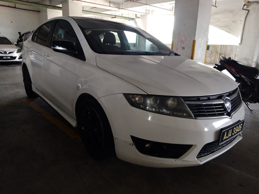 PROTON PREVE 1.6 (A)