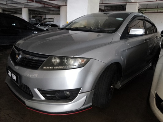 PROTON PREVE 1.6 (A)