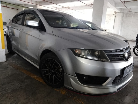 PROTON PREVE 1.6 (A)