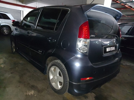 PERODUA MYVI 1.3 EZI
