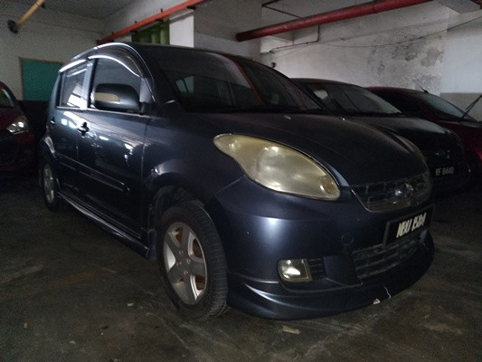 PERODUA MYVI 1.3 EZI