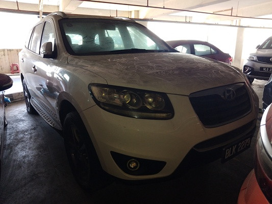 INOKOM CORPO SANTA FE 2.4