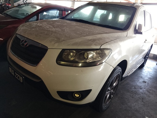 INOKOM CORPO SANTA FE 2.4