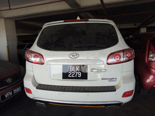 INOKOM CORPO SANTA FE 2.4