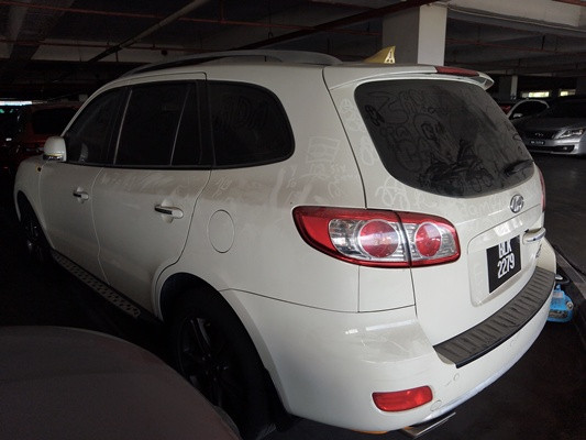 INOKOM CORPO SANTA FE 2.4