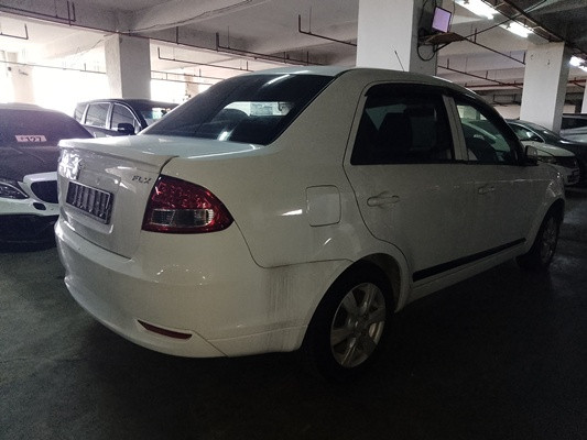 PROTON SAGA FL 1.3 (A)