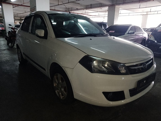 PROTON SAGA FL 1.3 (A)