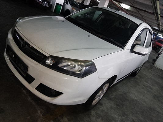 PROTON SAGA FL 1.3 (A)