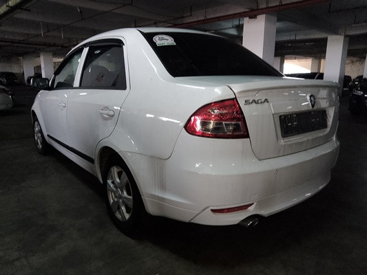 PROTON SAGA FL 1.3 (A)
