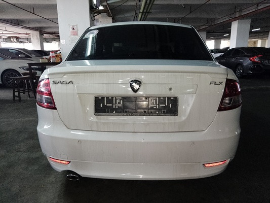 PROTON SAGA FL 1.3 (A)