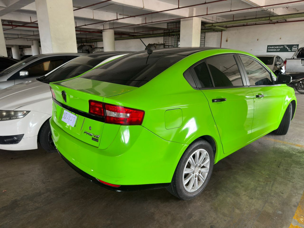 PROTON PREVE 1.6 (A)