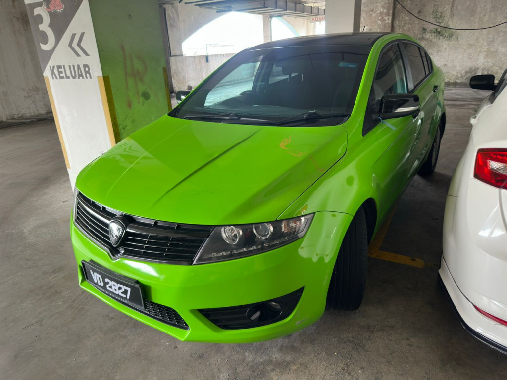 PROTON PREVE 1.6 (A)