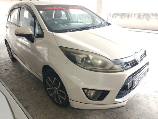 PROTON IRIZ 1.6 (A)
