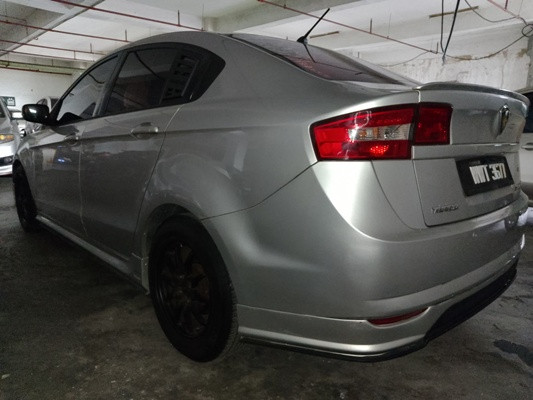 PROTON PREVE  1.6 (A)
